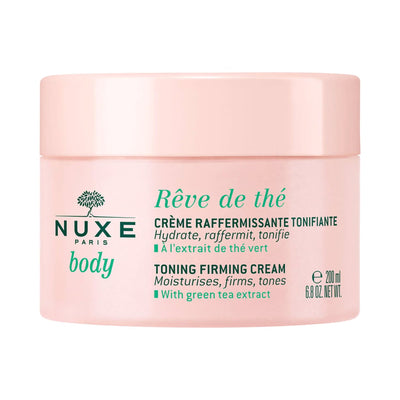 Toning-Firming Cream