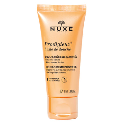 Prodigieux® shower oil 1.01 fl.oz.