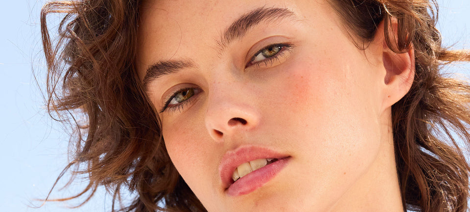 Anti dark circles & puffiness