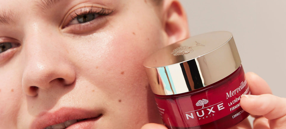 Anti wrinkles & firmness