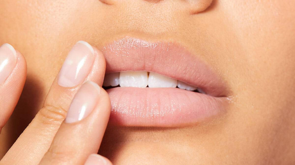 How to keep your lips beautiful at any age