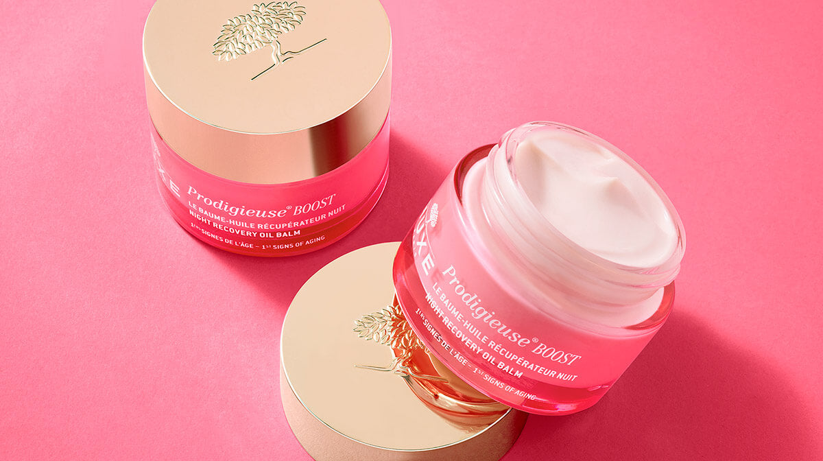 Why Use a Night Cream & How to Choose the Right One