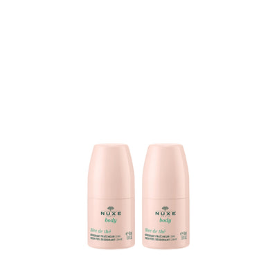 Duo 24hr Fresh-Feel Deodorant Rêve de Thé